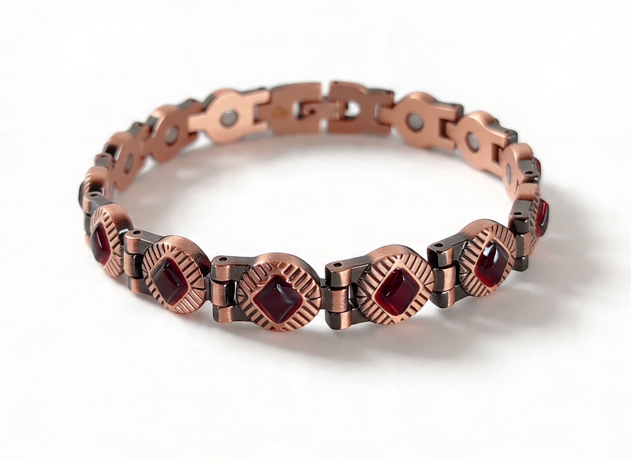 Pulsera Agatha