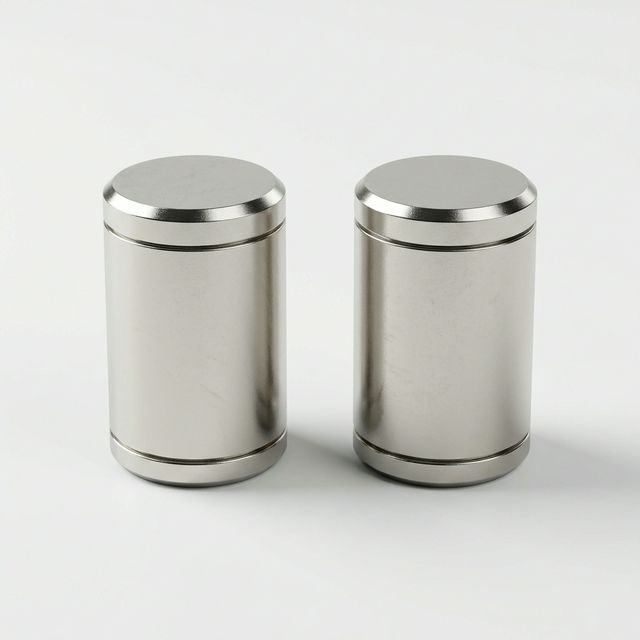 Magnetismo Neodimio
